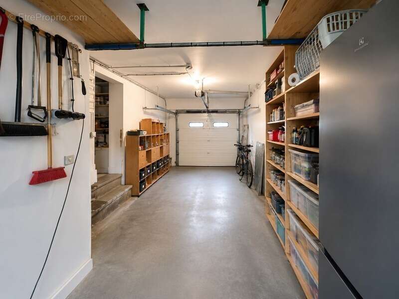 Saint-Avé – Quartier des 3 Rois – Maison de 165 m², idéale famille ou projet de colocation - photo 17