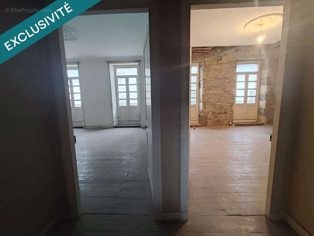 Photo 4 - Appartement à MORLAIX