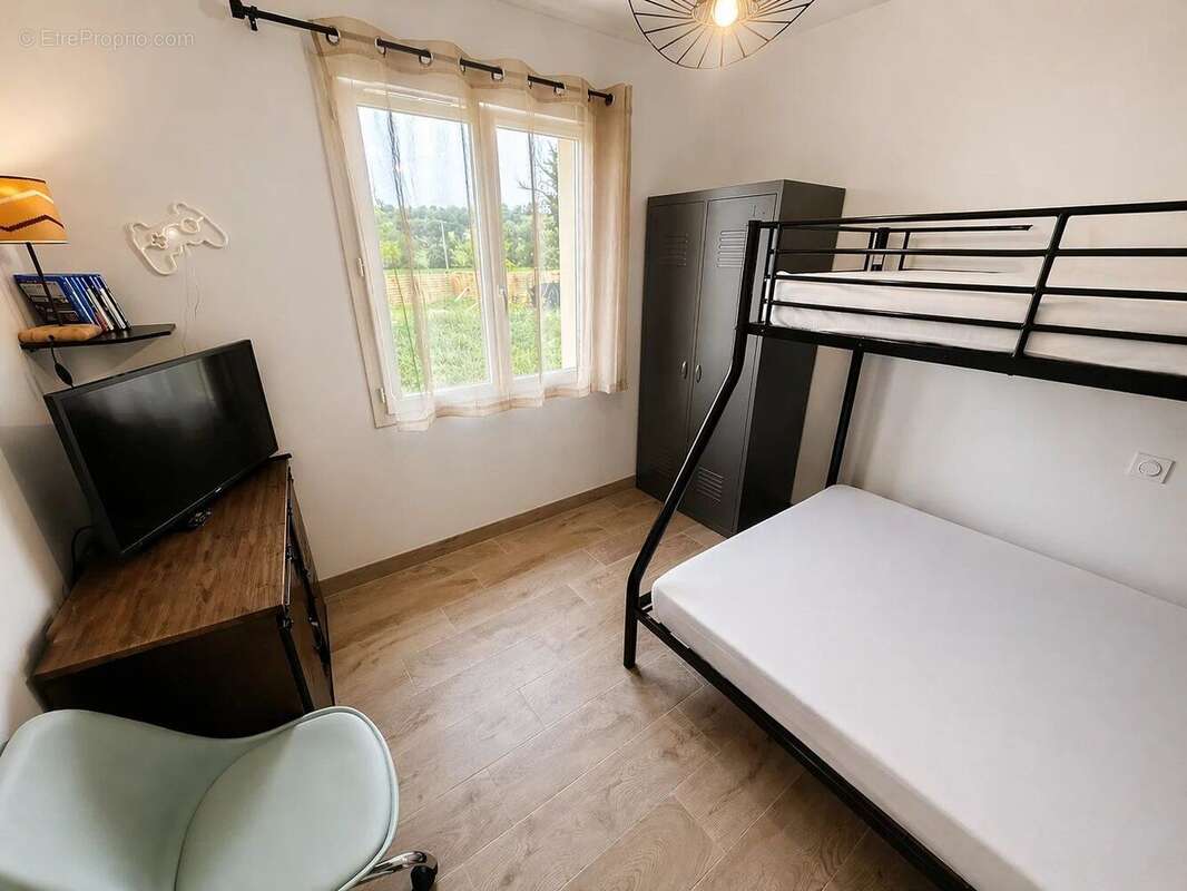 Maison à PENNE-D'AGENAIS