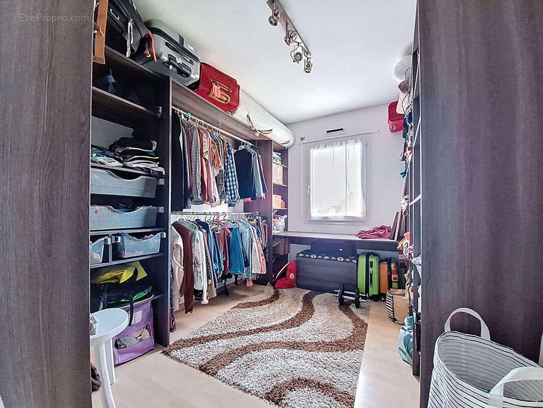 Maison à SAINTE-LUCE-SUR-LOIRE