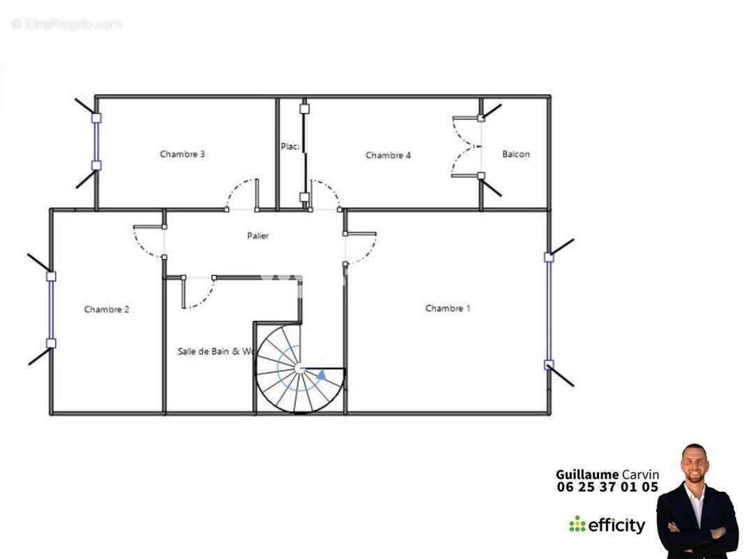 Maison à MARSEILLE-13E