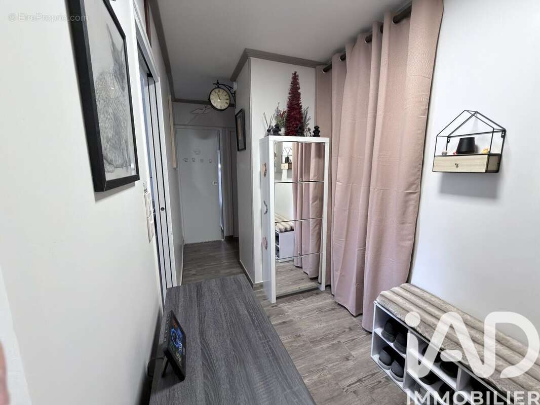 Photo 7 - Appartement à SEVRAN