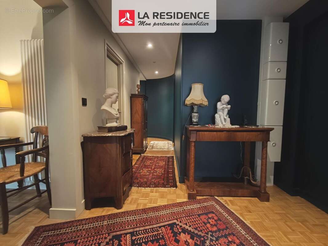 Appartement à ROUEN