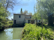 Maison à SAINT-SERNIN