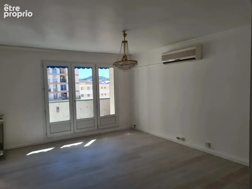 Vente appartement 13002 - photo 5