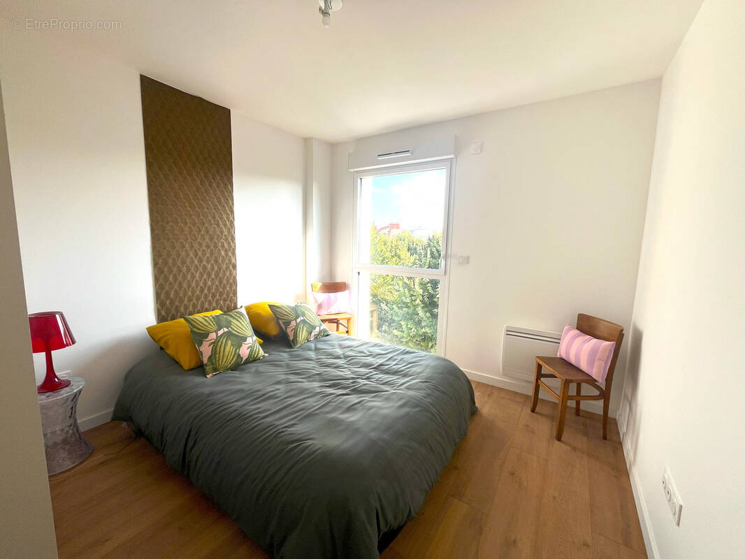 Appartement à REIMS