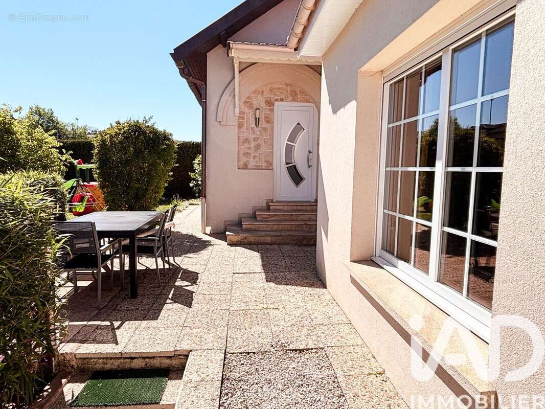 Photo 8 - Maison à TUCQUEGNIEUX