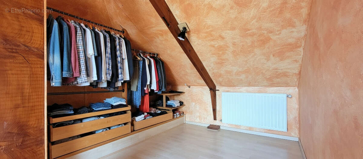 Maison à SAINTE-LUCE-SUR-LOIRE