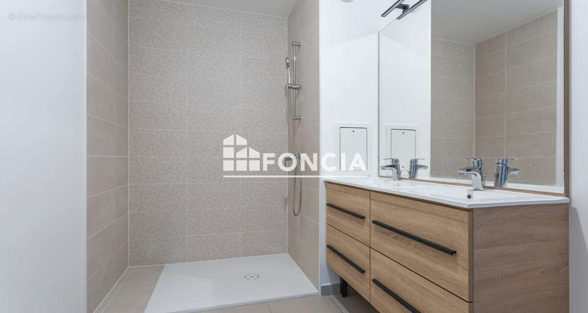 Appartement à SCEAUX