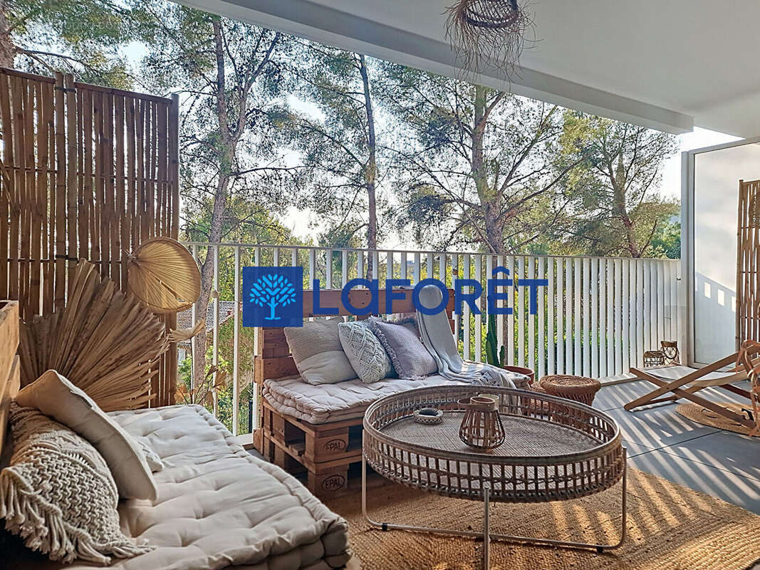 Appartement à LA GARDE