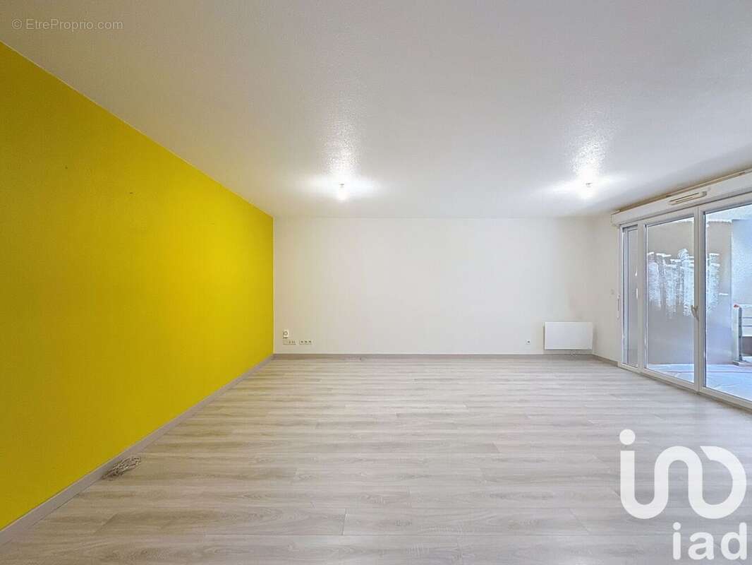 Photo 3 - Appartement à LE PONTET