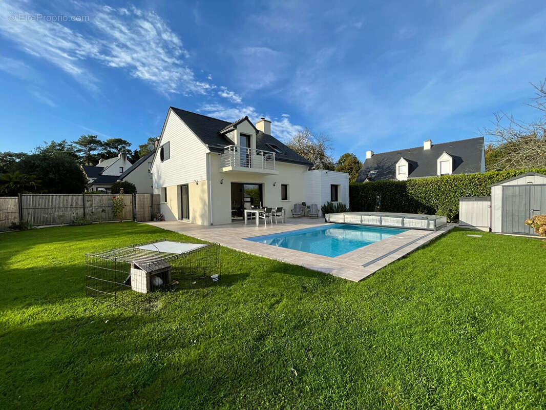 Maison à BADEN