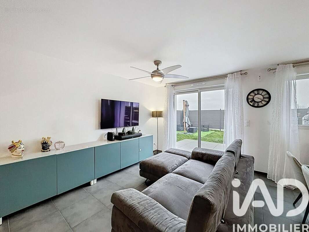 Photo 5 - Maison à WOIPPY