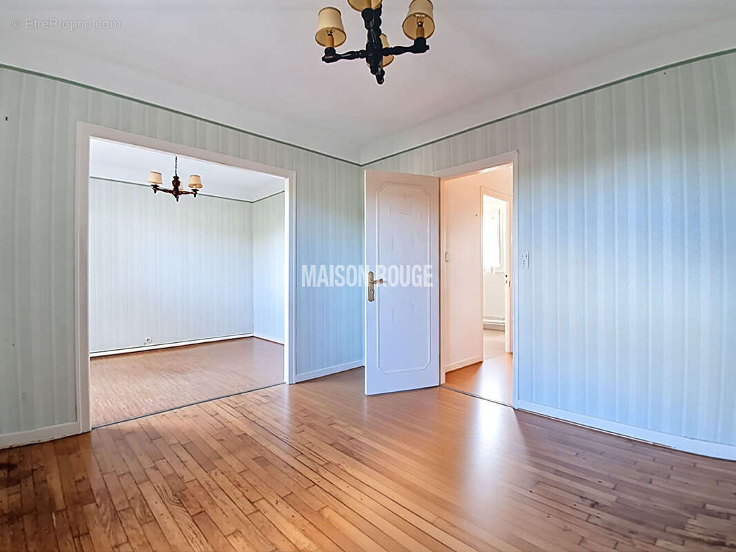 Maison à PLOUFRAGAN