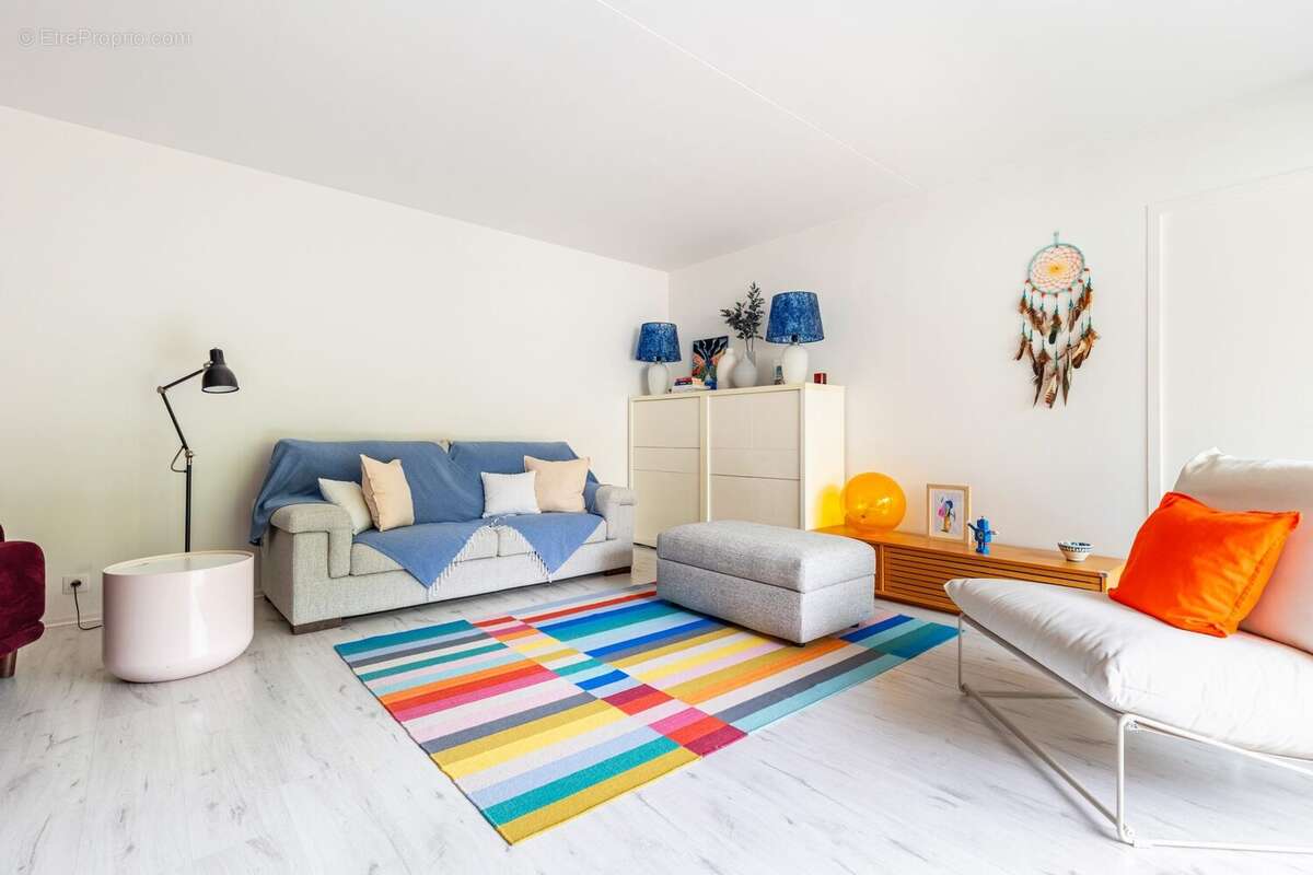 Appartement à GRADIGNAN