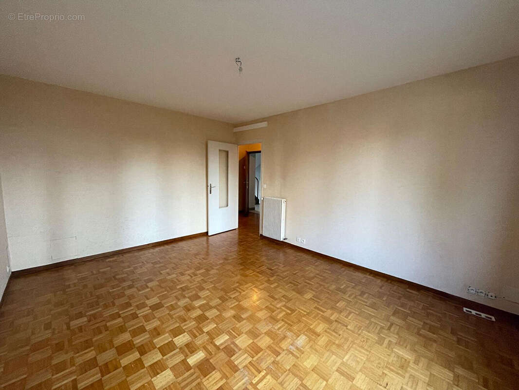 RENNES FOUGERES Appartement  3 pièces - photo 3