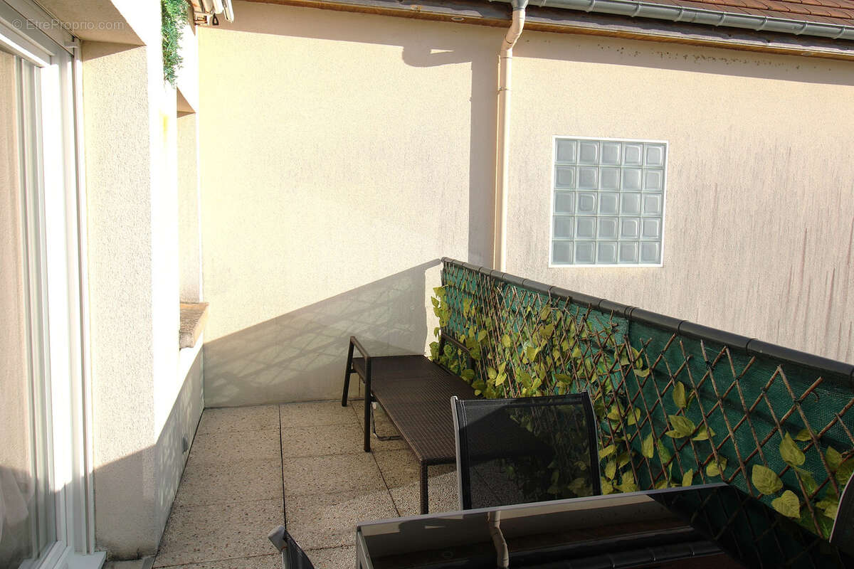 Appartement à MARTIN-EGLISE
