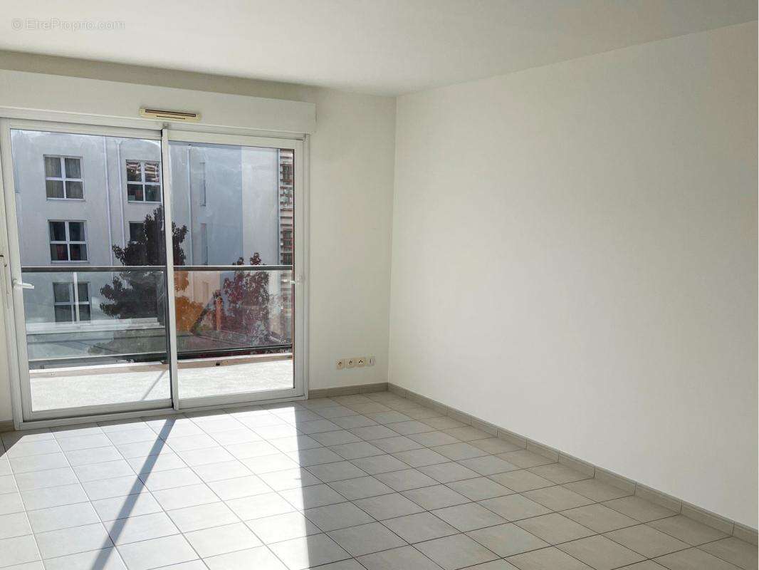 Appartement à LA ROCHE-SUR-YON