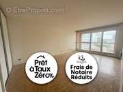 Appartement à PUTEAUX