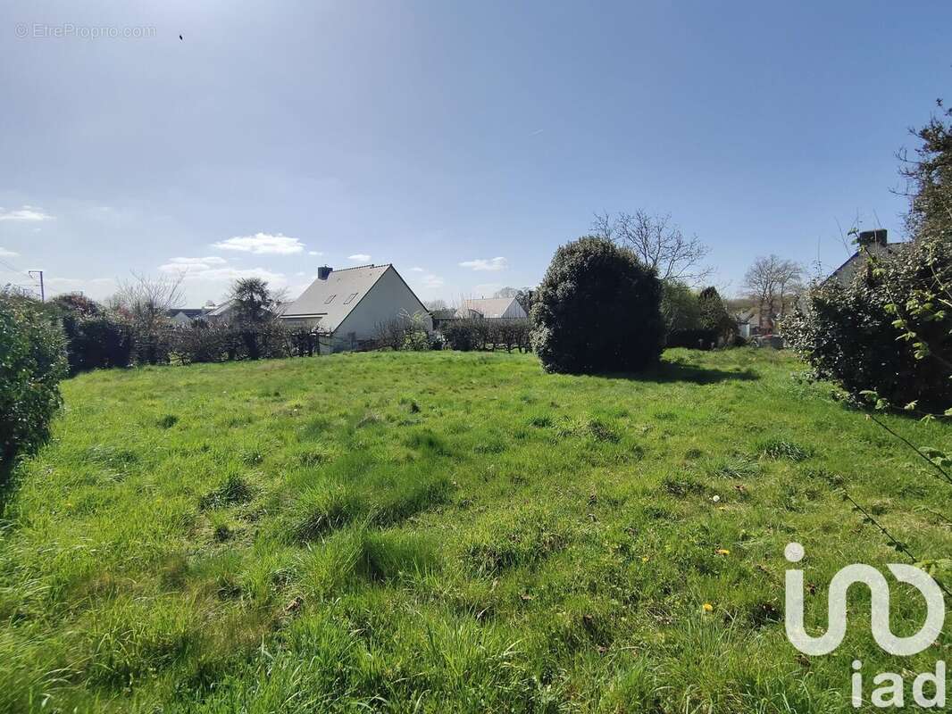 Photo 2 - Terrain à BETTON