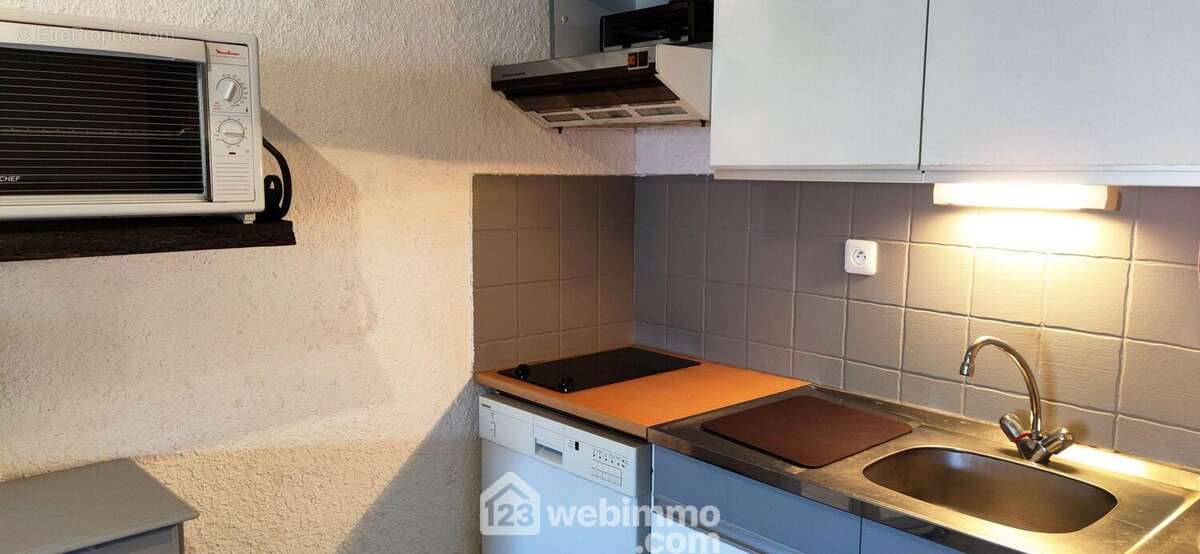 Appartement à SAINTES-MARIES-DE-LA-MER