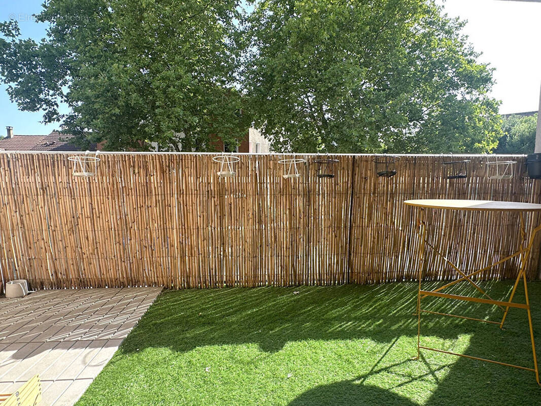 Appartement à MONTIGNY-LE-BRETONNEUX