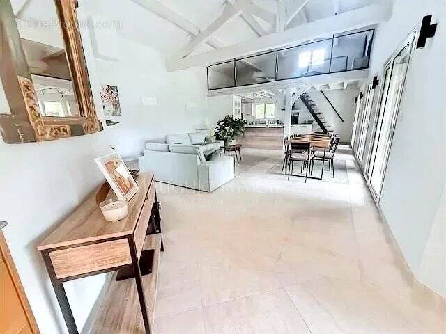 Maison à SAINT-JUST