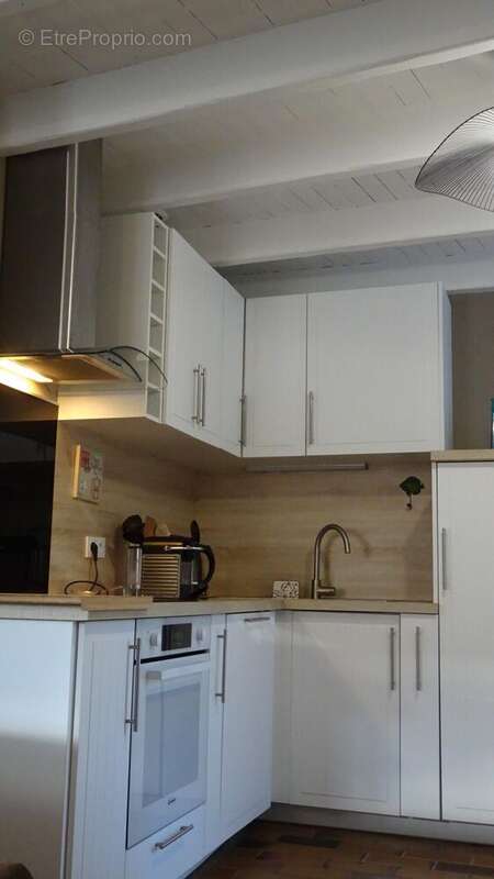 Photo 9 - Maison à MORNAC-SUR-SEUDRE