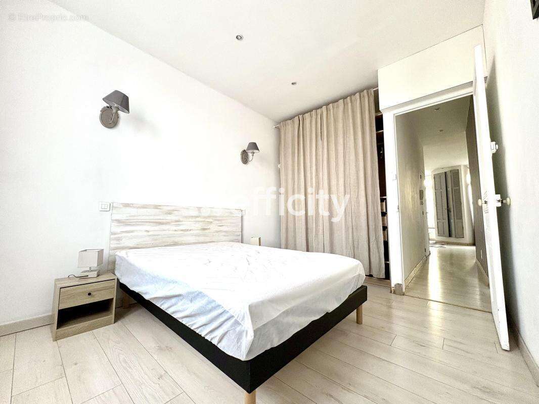 Appartement à SAINT-RAPHAEL