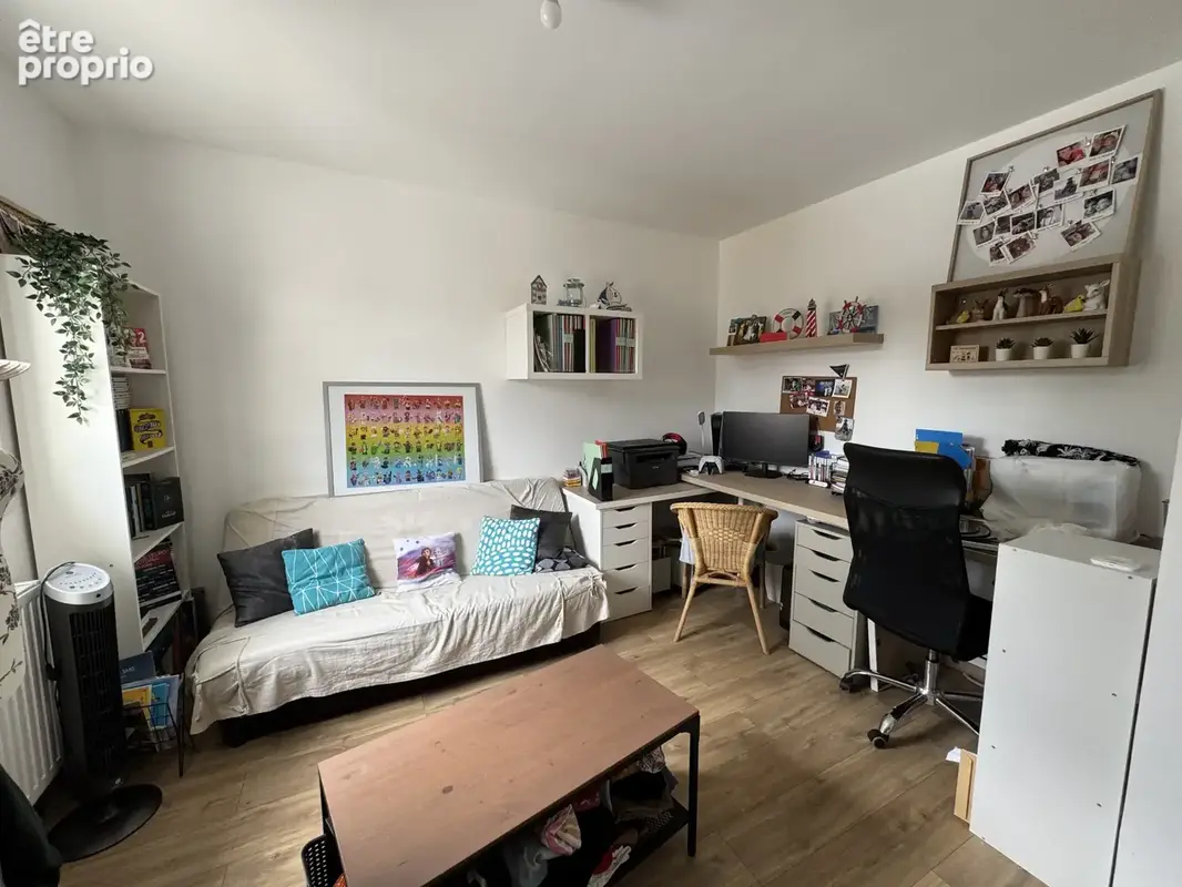 Maison 5 pièces - photo 12