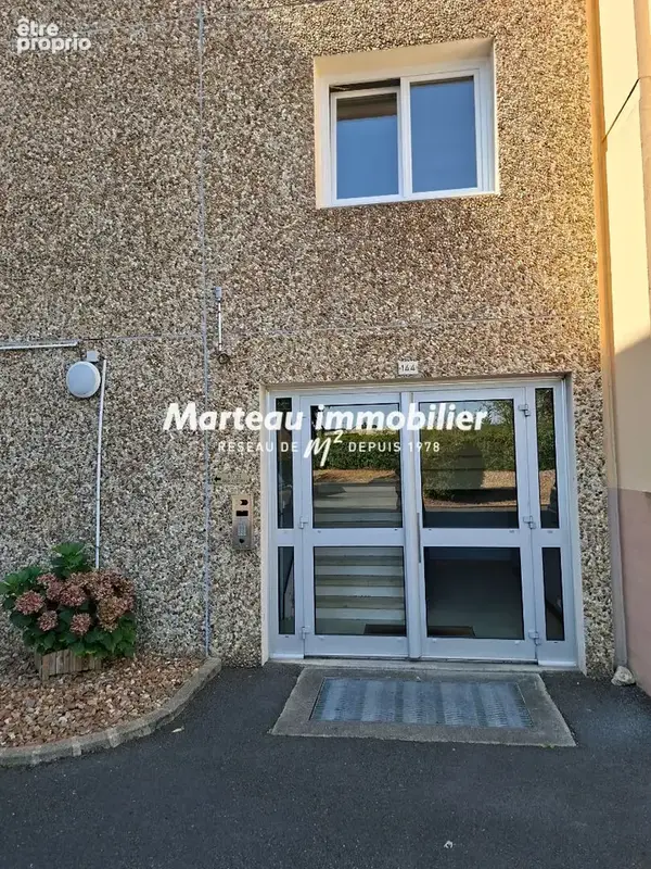 Appartement Le Mans 3 pièce(s) 72 m2 - photo 7