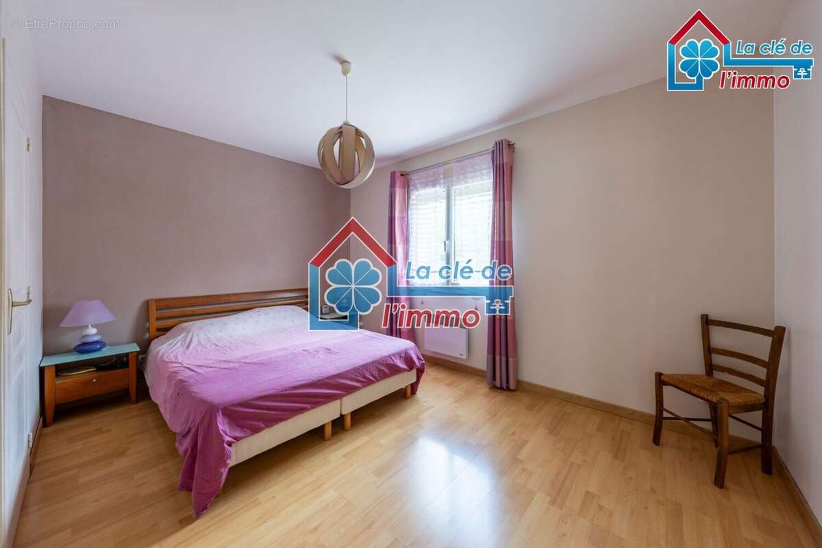 Grande maison familiale - photo 9