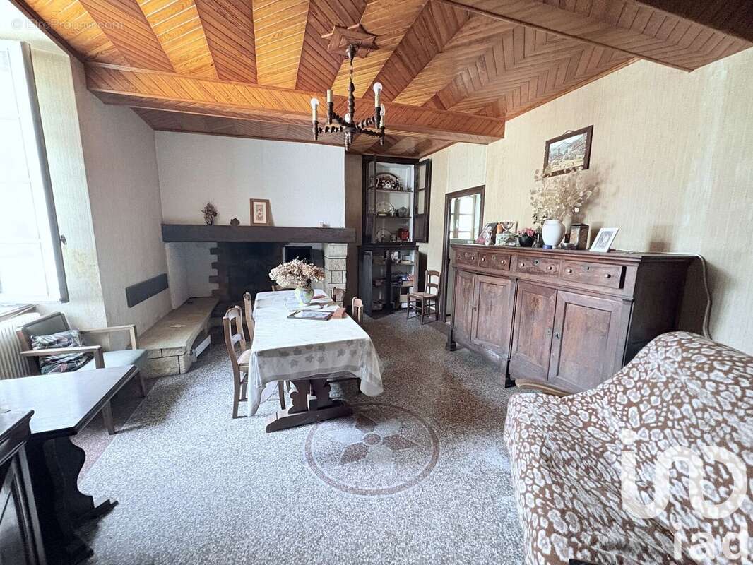 Photo 7 - Maison à AGOS-VIDALOS