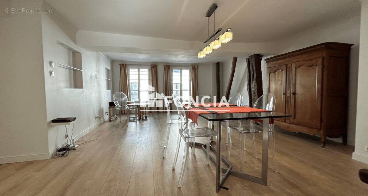 Appartement à CHARTRES