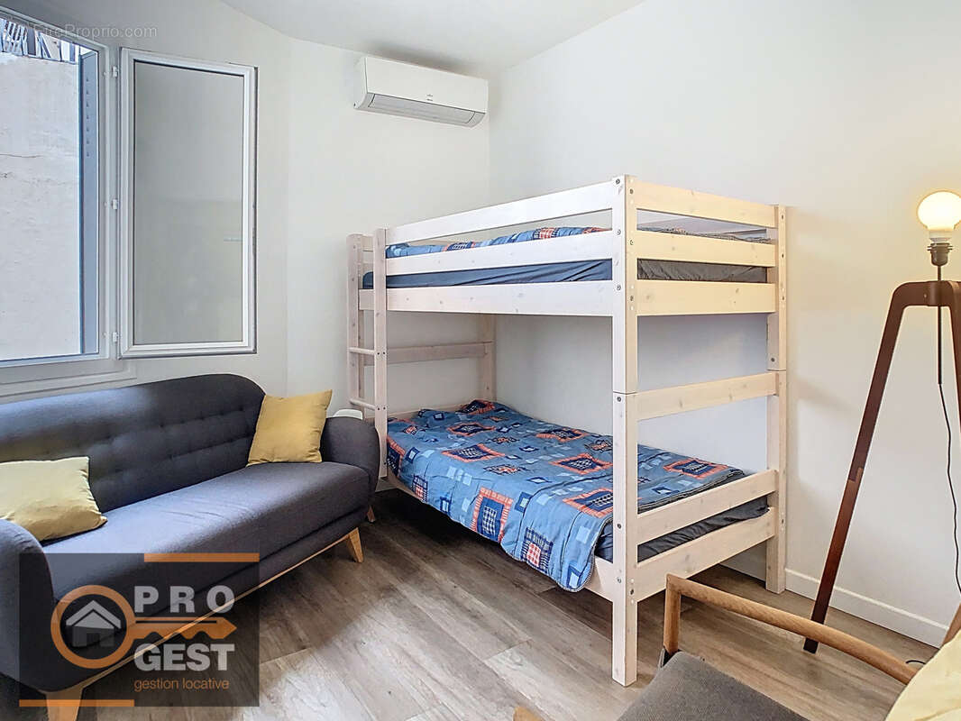 Maison à FRONTIGNAN