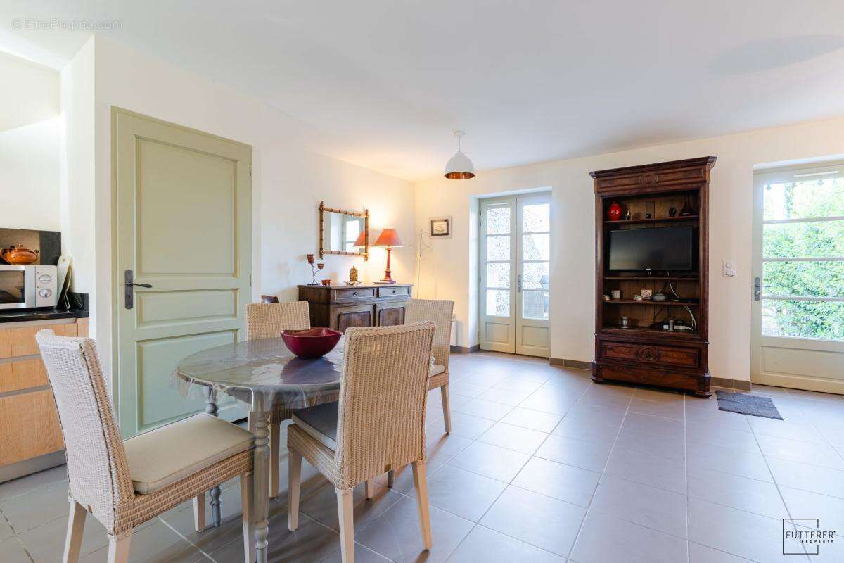 Maison à SAINT-NAZAIRE-D'AUDE