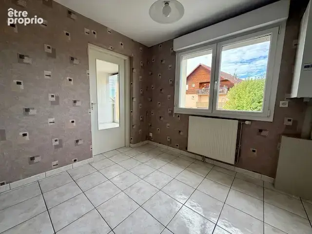 Appartement T3 lumineux avec ascenseur. - photo 4