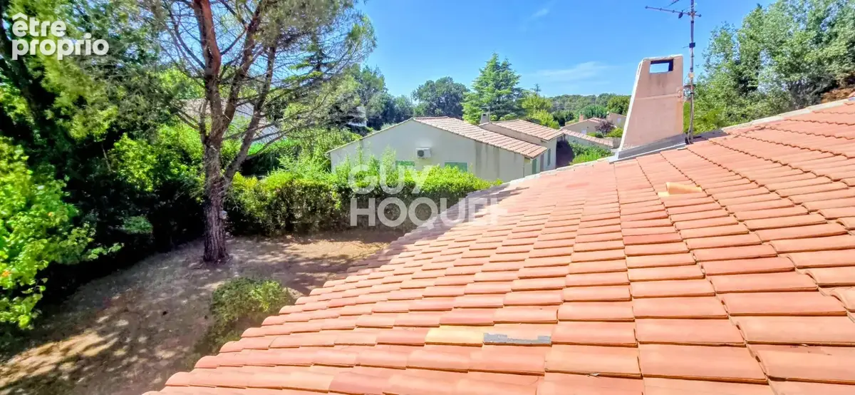 Bouc Bel Air, Maison familiale de 136 m2, 5 chambres sur terrain de 702 m2 - photo 4