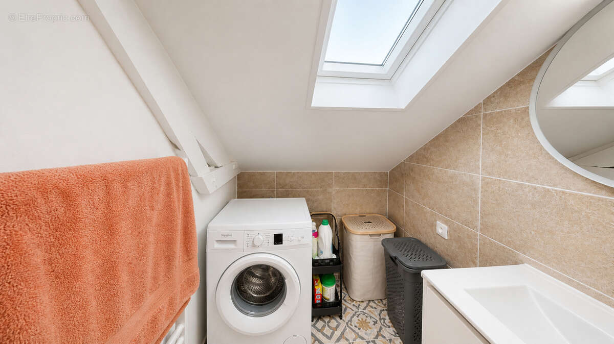 Appartement à LE HAVRE
