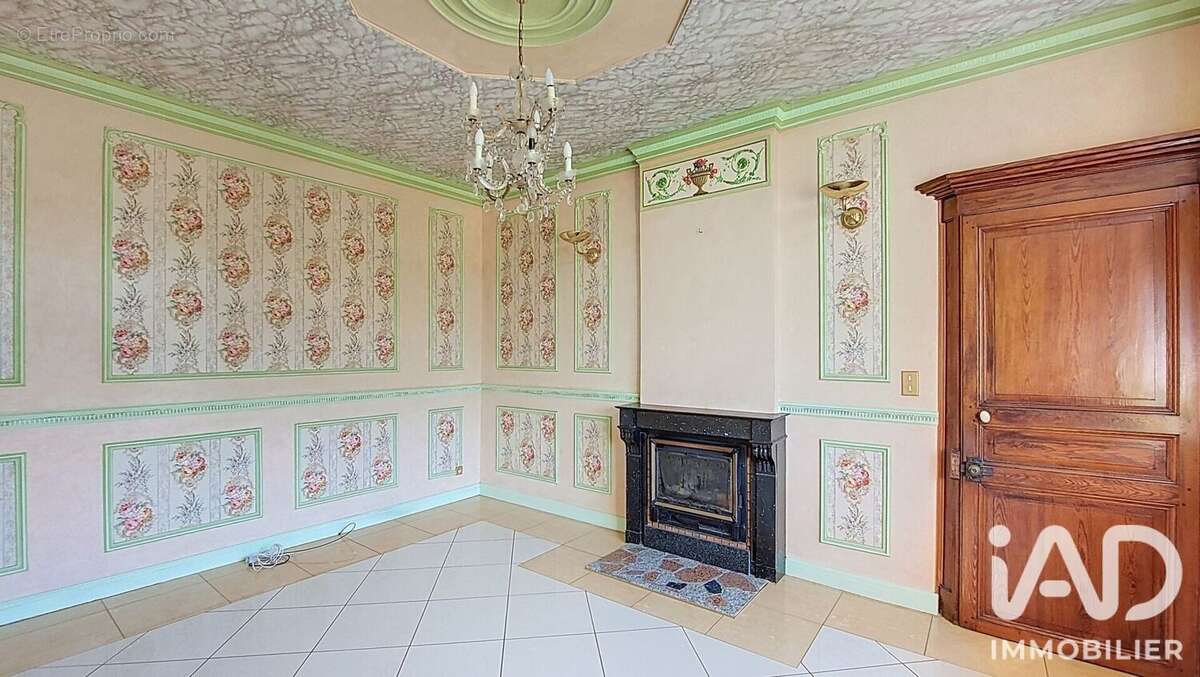 Maison 164 m² à Maubeuge  - photo 6