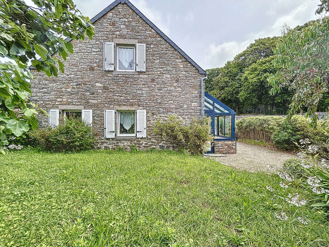 Maison à FLAMANVILLE