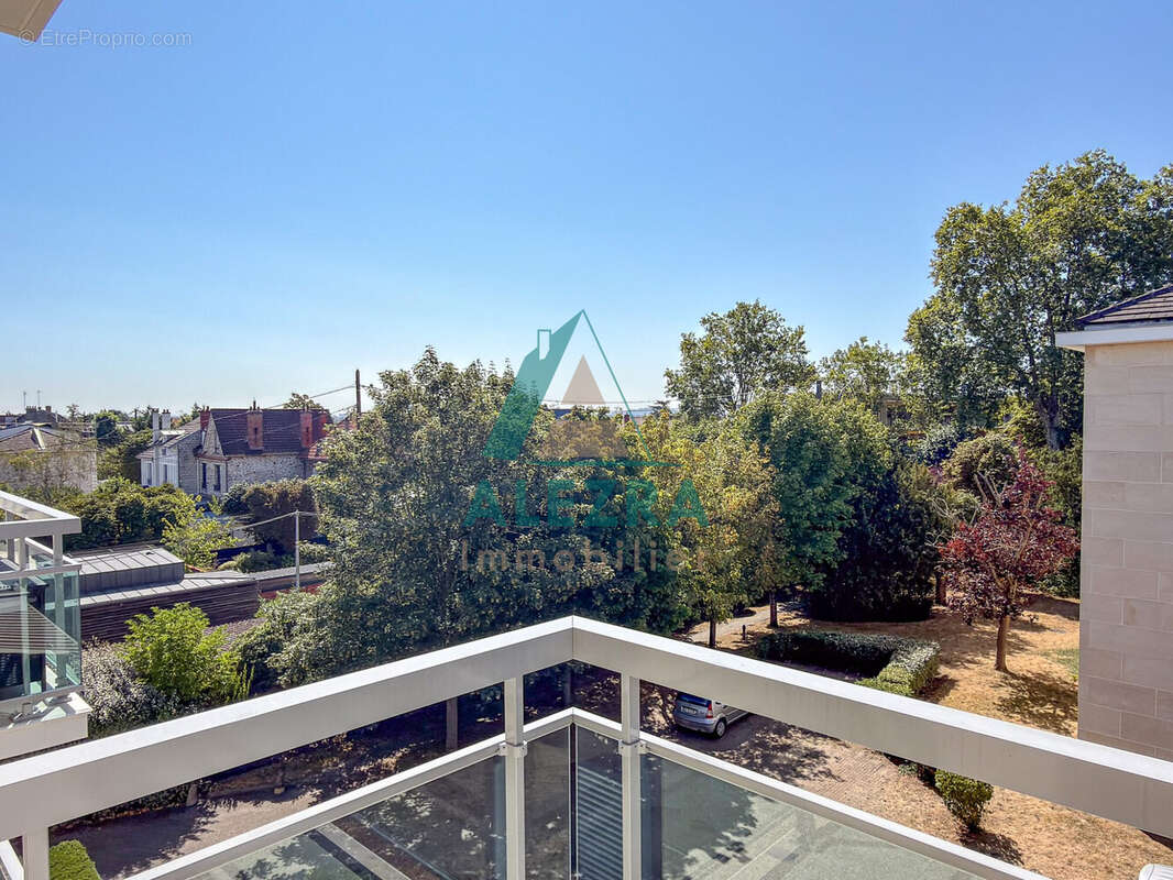 Appartement 74 m² à Maisons-Laffitte  - photo 5