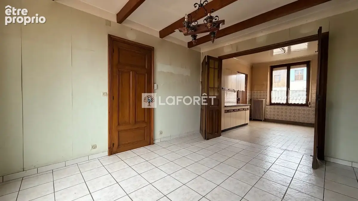 LES ISLETTES - 151 m² - 4 chambres - photo 5