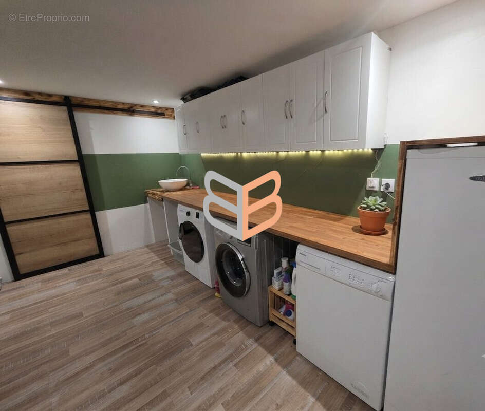 Maison 141 m² à Anoux  - photo 5
