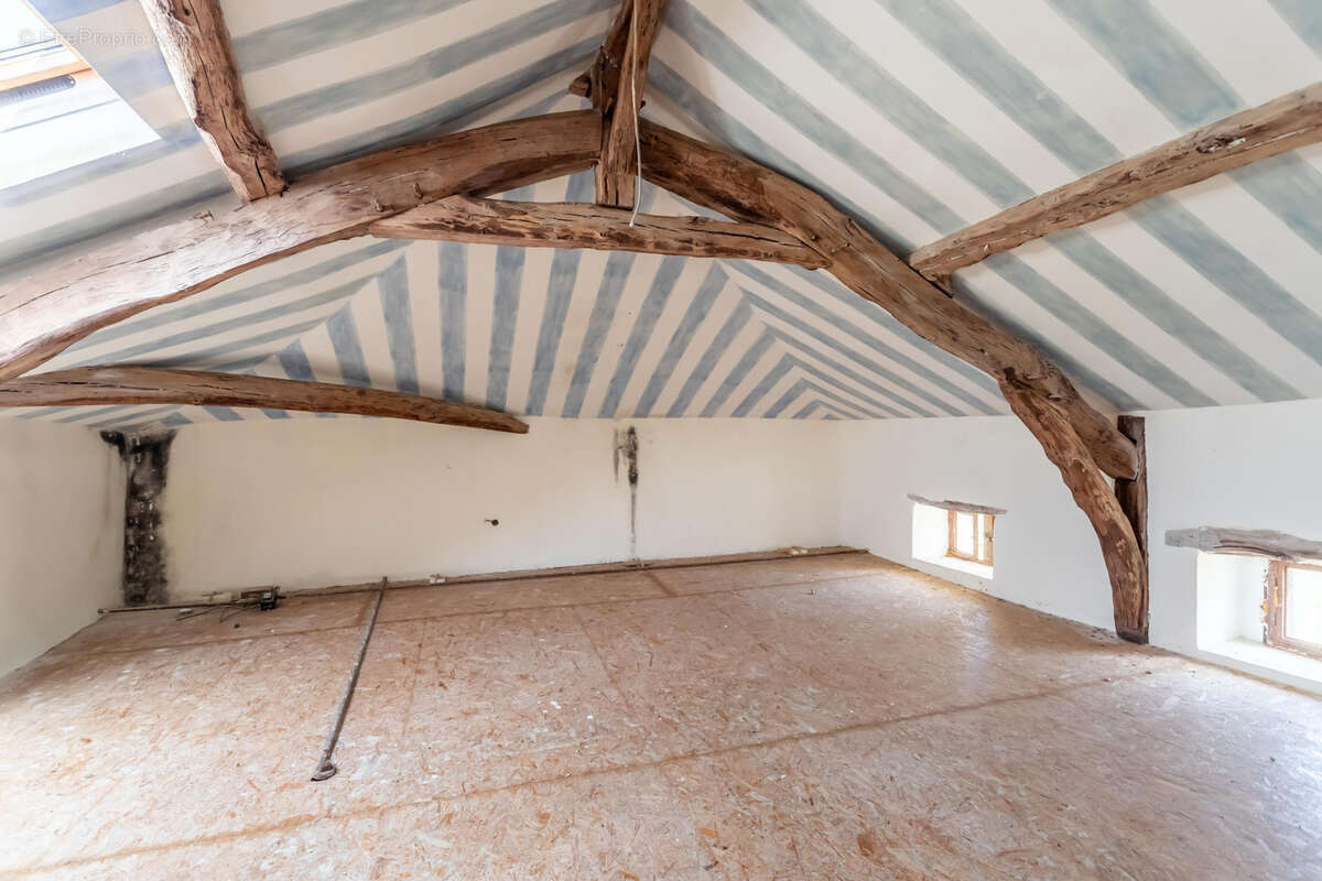 Maison à TOURNON-D'AGENAIS