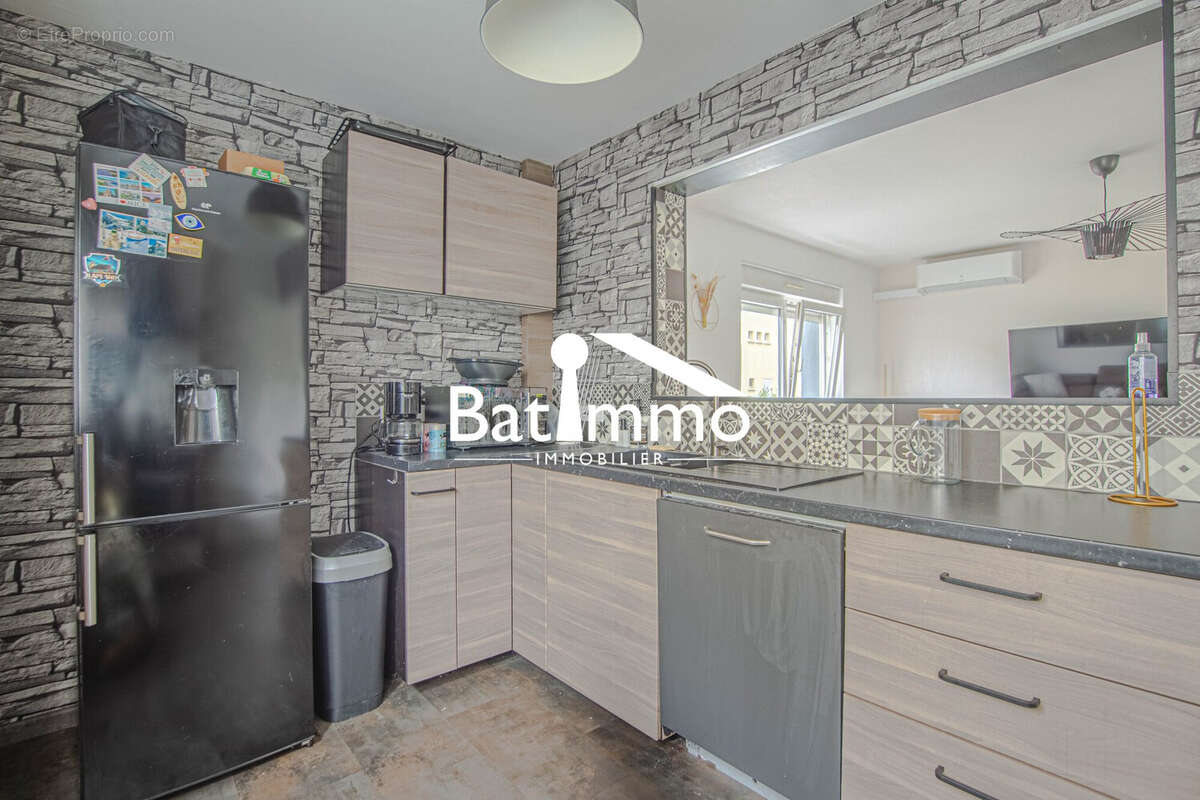 Maison à MAIZIERES-LES-METZ