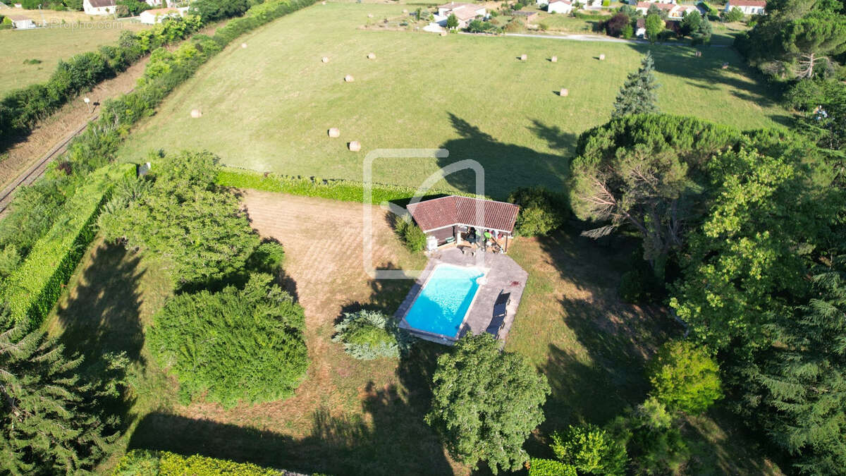 Maison a Vendre - photo 19