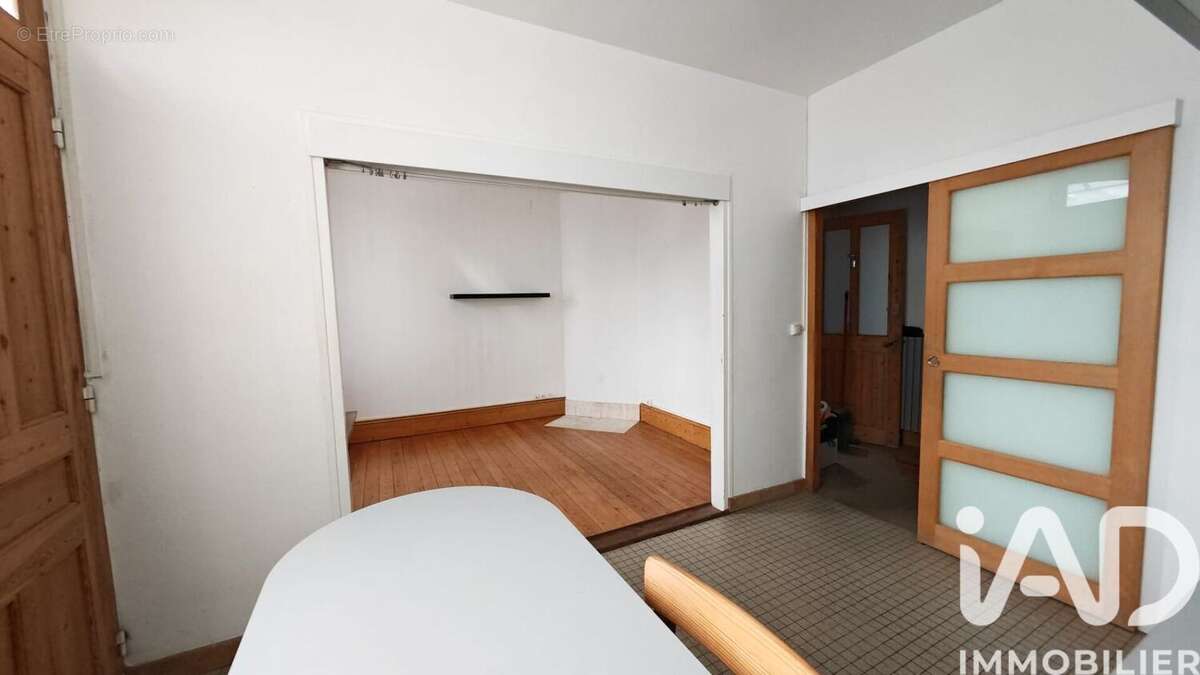 Photo 6 - Maison à LE HAVRE