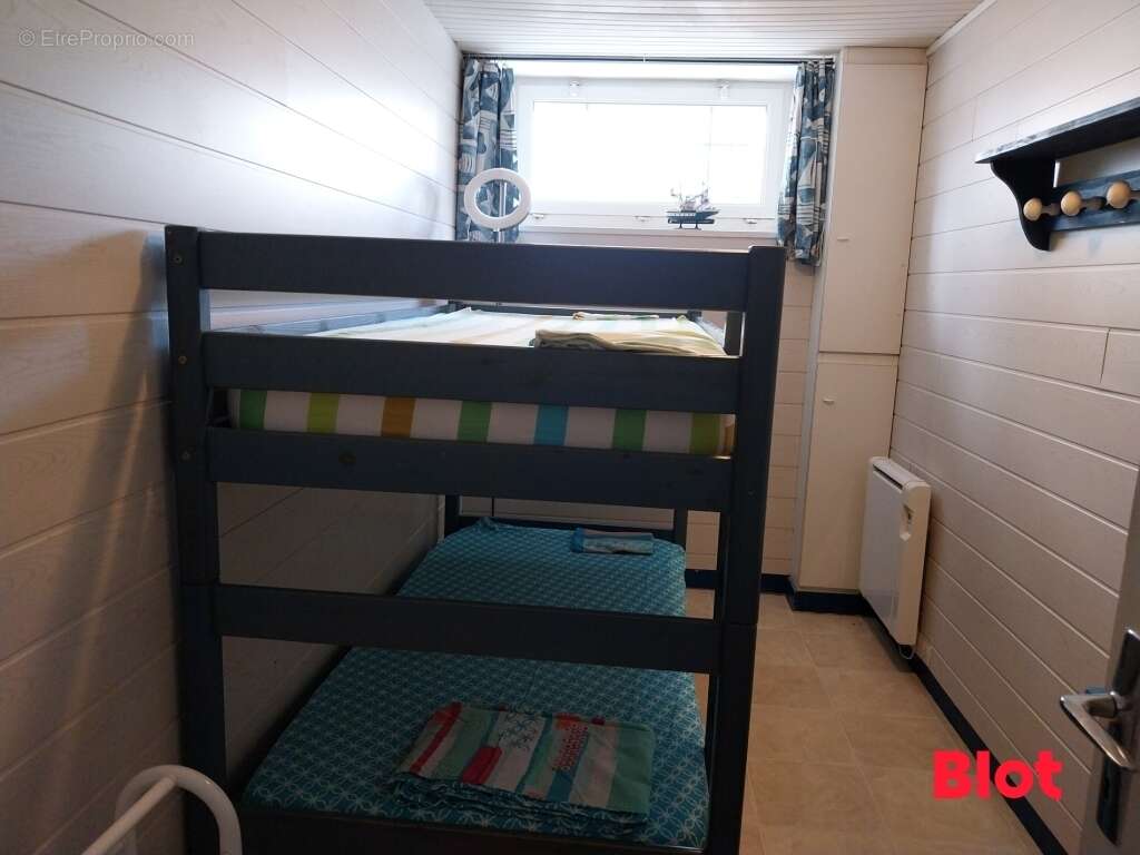 Appartement à SAINT-MALO