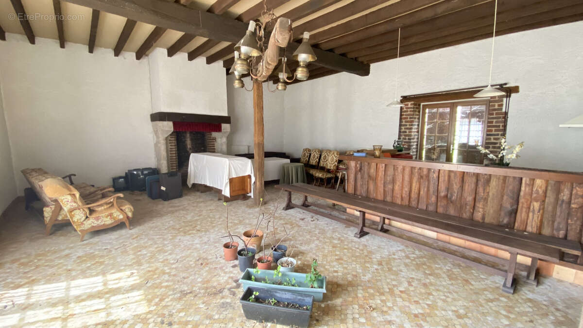 Maison à VENDOME